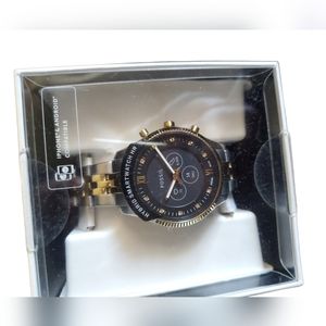 FOSSIL SMARTWATCH